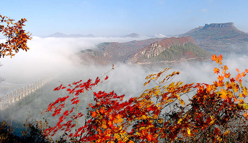 辽宁五女山旅游开发集团有限公司新闻周刊