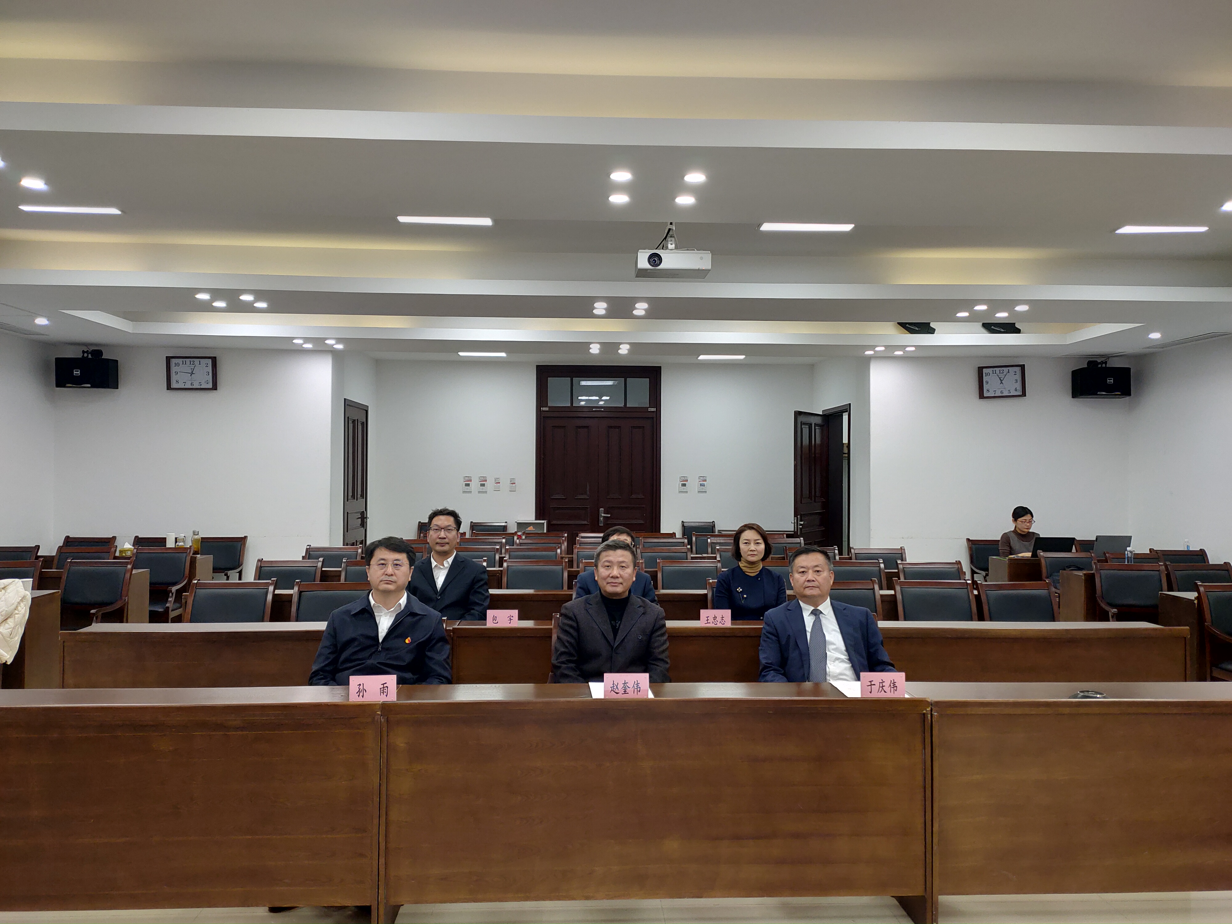 五女山创建国家5A级景区工作简报