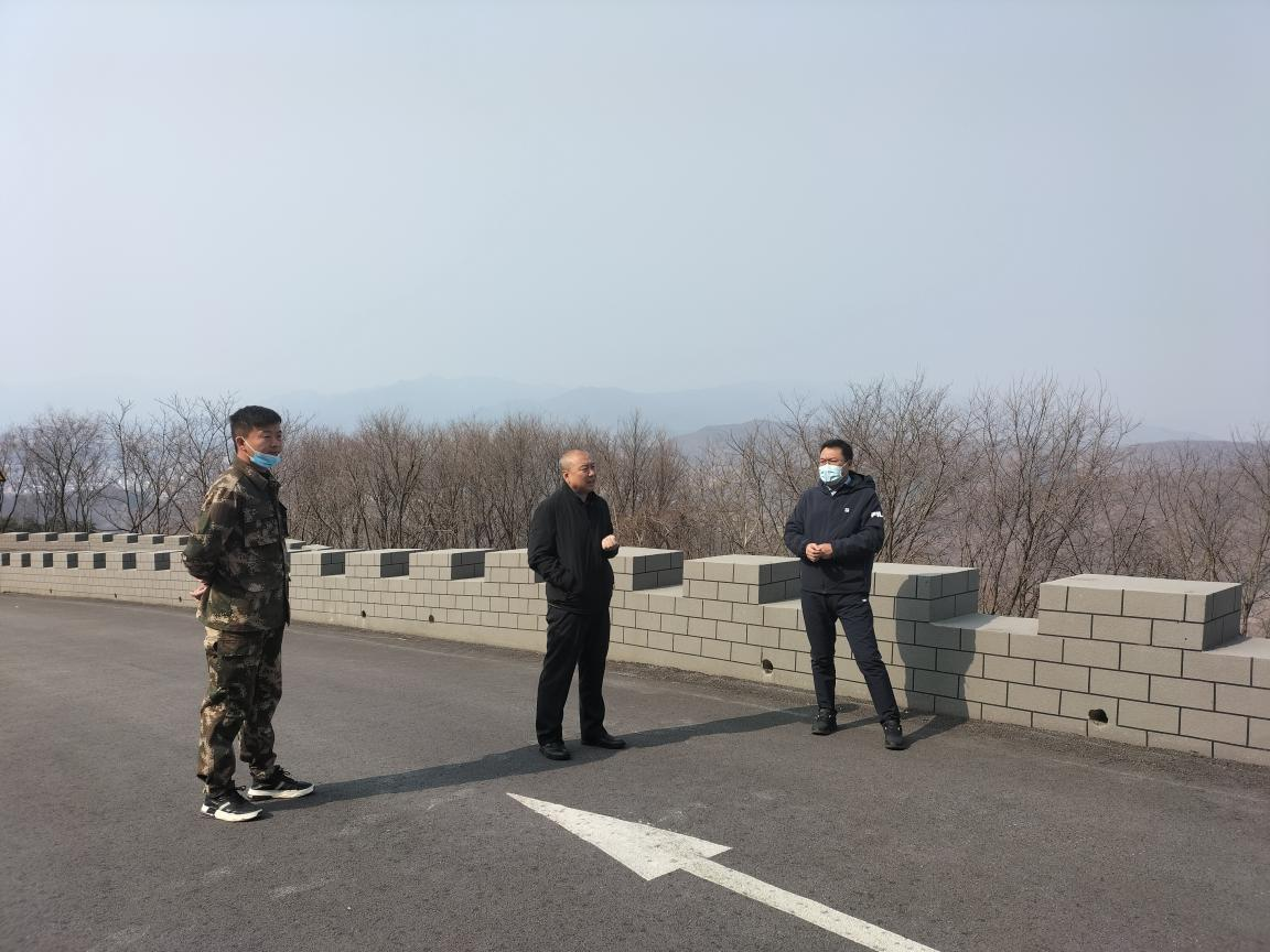五女山创建国家5A级景区工作简报