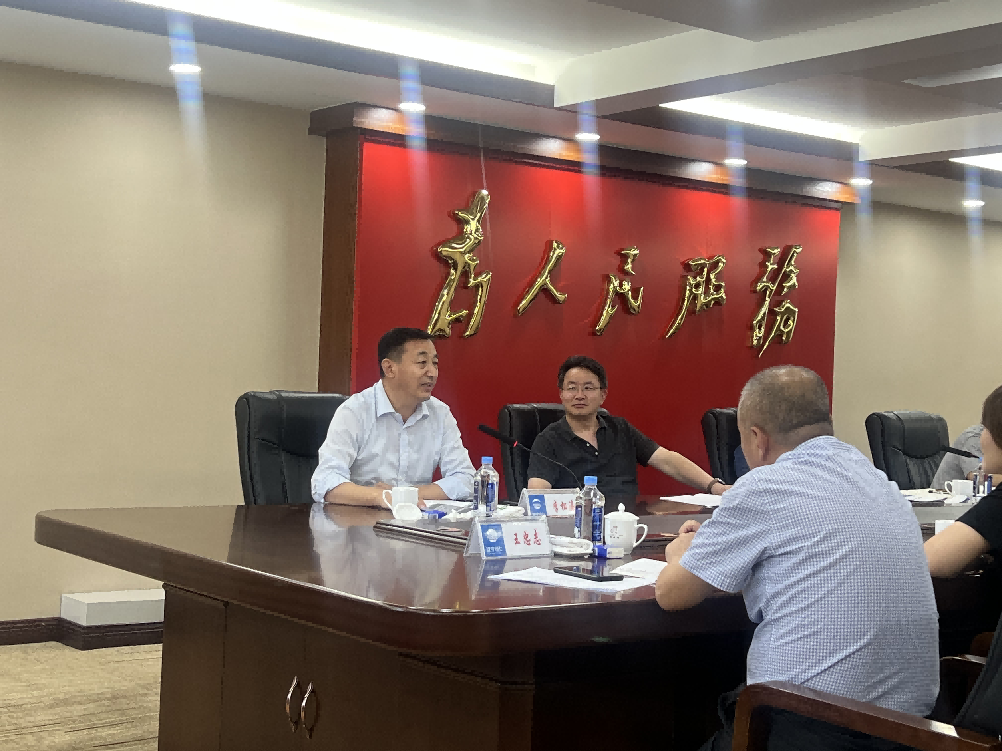 五女山5A级旅游景区创建简报